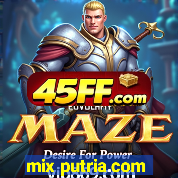 mix putria.com